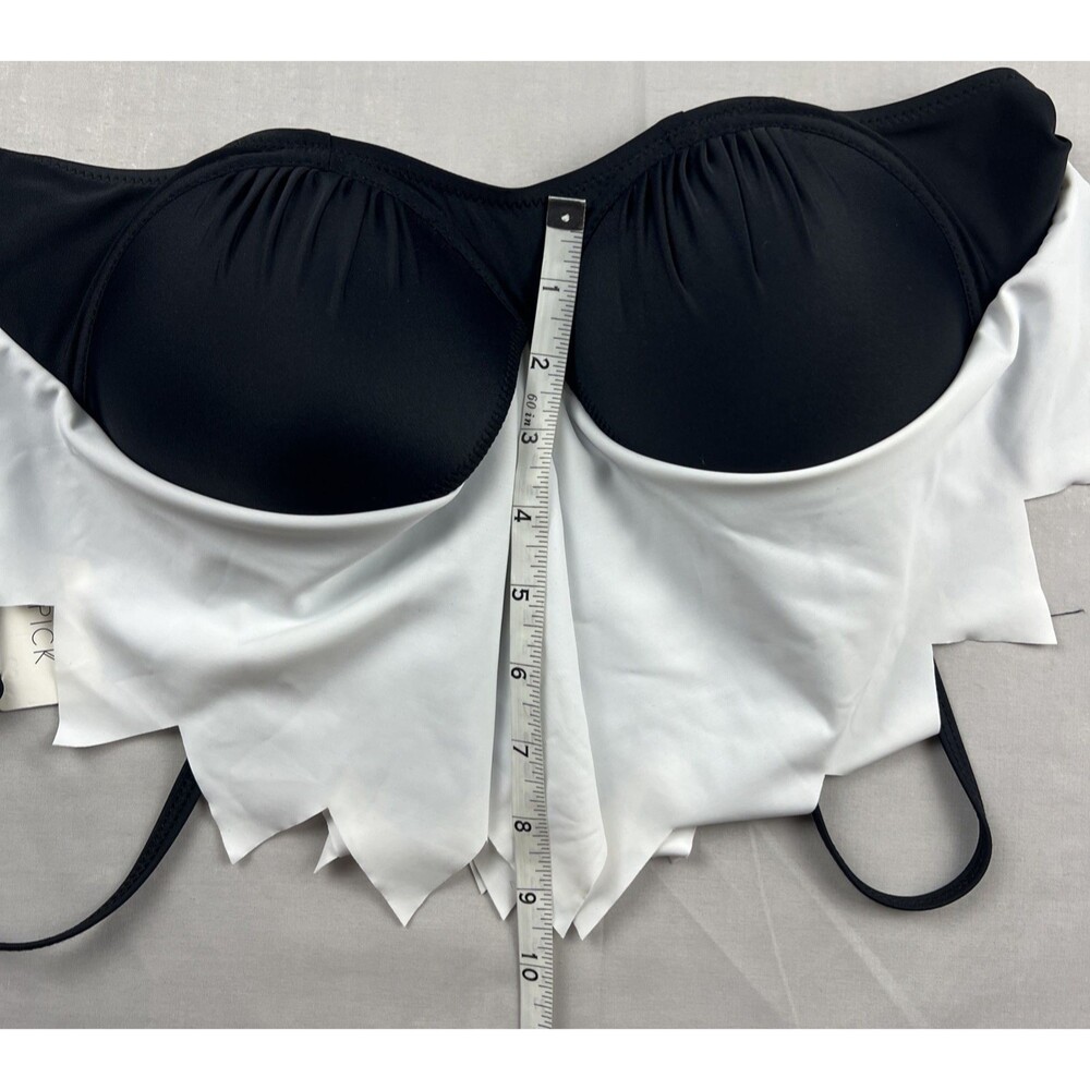 Holipick Bikini Tankini Top NWT - Picture 7 of 7